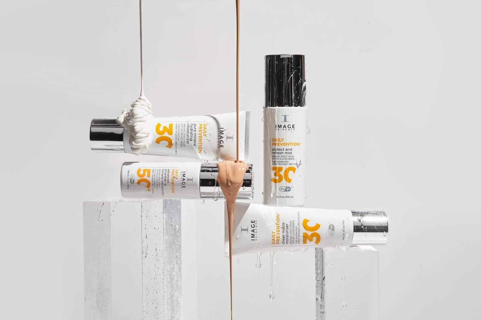 IMAGE Skincare Products