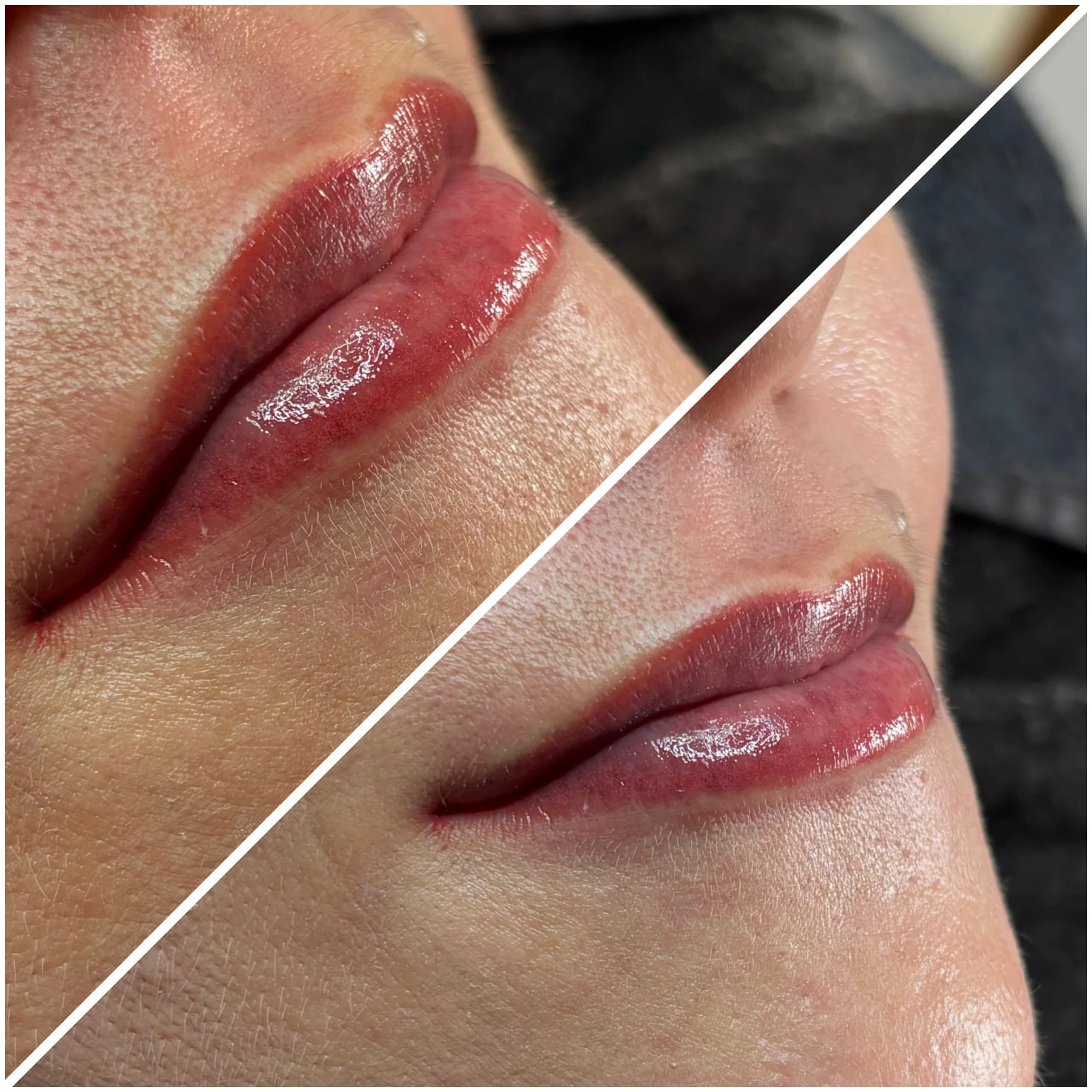 Permanent Make-Up Showcase