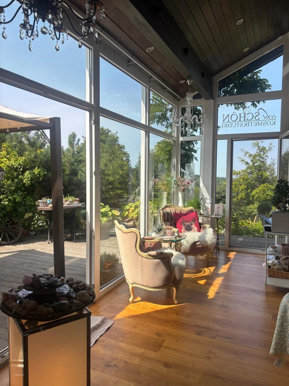 Willkommen bei EchtSchön